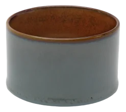 Serax Mok Terres De Rêves Tableware By Anita Le Gr Rust Smoky Blue New