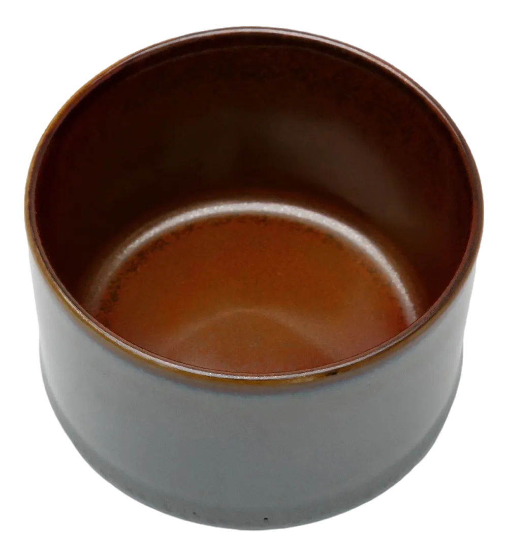Serax Mok Terres De Rêves Tableware By Anita Le Gr Rust Smoky Blue New