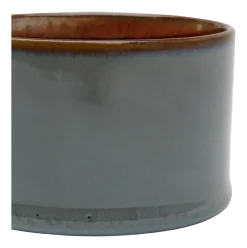 Serax Mok Terres De Rêves Tableware By Anita Le Gr Rust Smoky Blue New