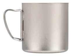 Snow Peak Mok Titanium Double Wall Online