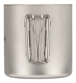 Snow Peak Mok Titanium Double Wall Online