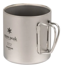 Snow Peak Mok Titanium Double Wall Online