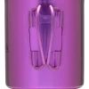 Mok Snow Peak Titanium Double Wall Purple 450ml