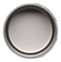 Mok Snow Peak Titanium Single Wall Silver 450ml