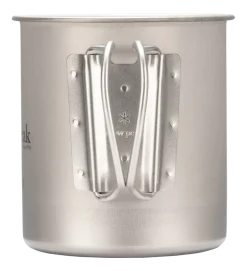 Mok Snow Peak Titanium Single Wall 600