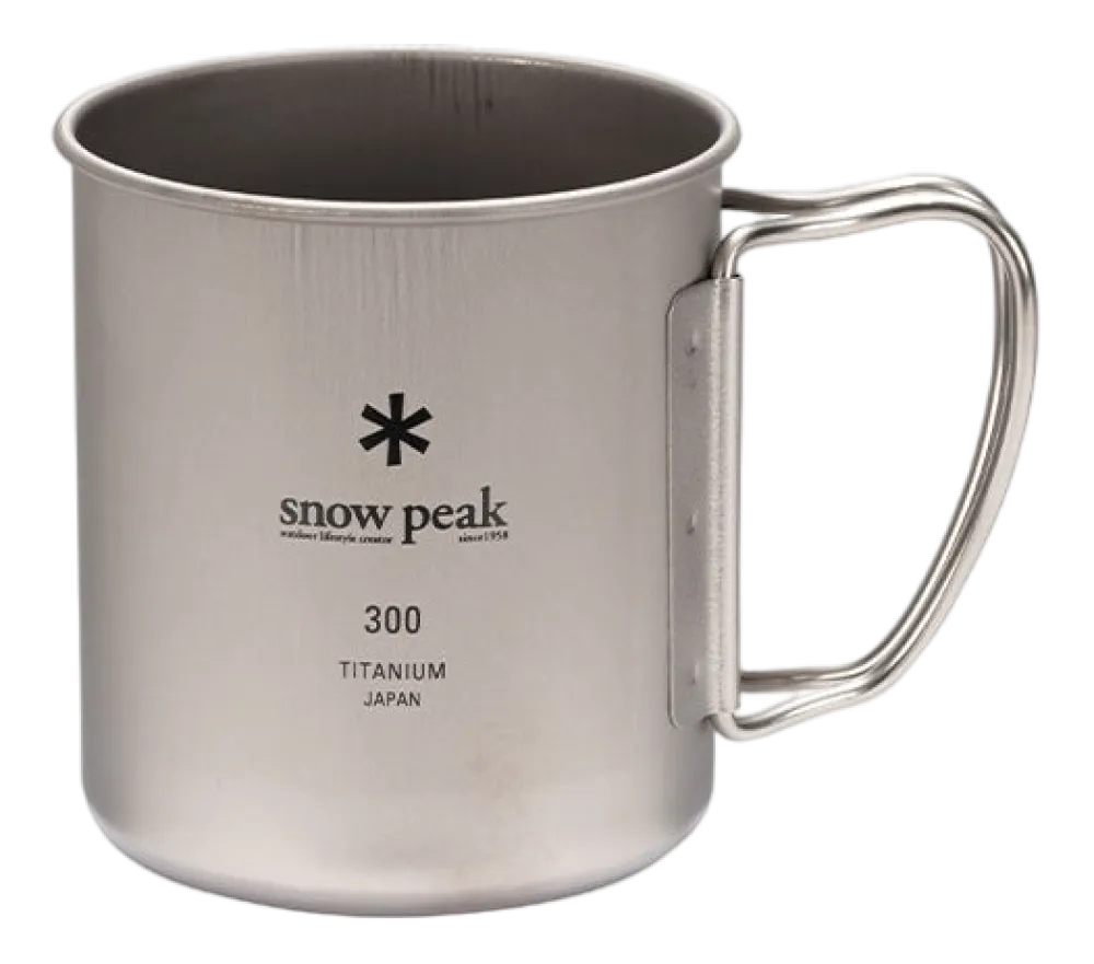Snow Peak Mok Titanium Single Wall Clearance