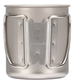 Snow Peak Mok Titanium Single Wall Clearance