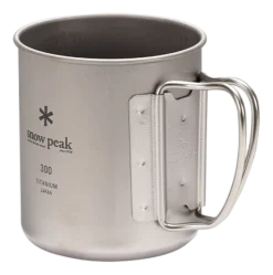 Snow Peak Mok Titanium Single Wall Clearance