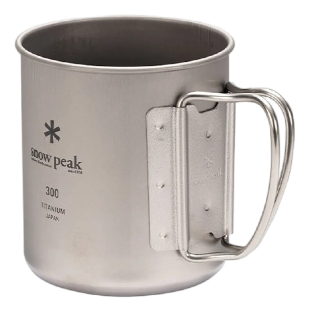 Snow Peak Mok Titanium Single Wall Clearance
