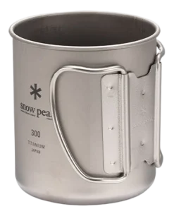 Snow Peak Mok Titanium Single Wall Clearance