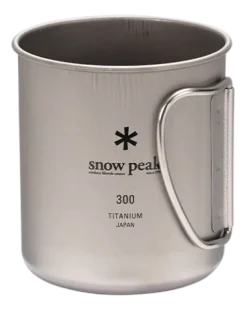 Snow Peak Mok Titanium Single Wall Clearance