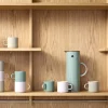Mok Stelton Classic Lavender 200 ml (Set van 2)