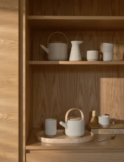 Mok Stelton Theo Sand 250 ml
