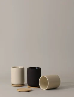 Mok Stelton Theo Sand 250 ml