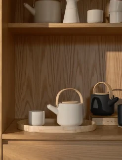 Mok Stelton Theo Sand 250 ml