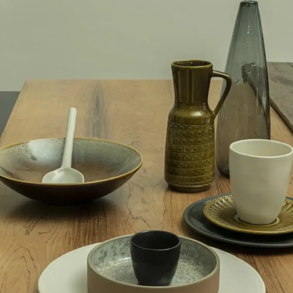 Mok The Table Atelier Black Olive (290 ml)