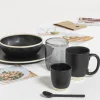 Mok The Table Atelier Met Oor Black Pepper (290 ml)