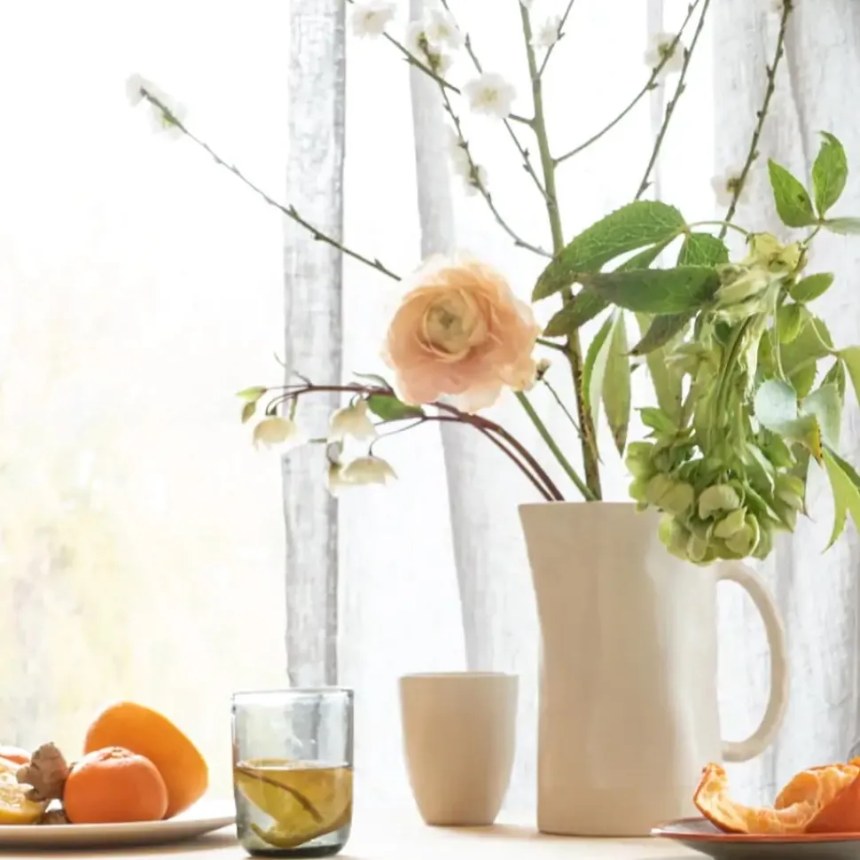 Mok The Table Atelier Mushroom (290 ml)