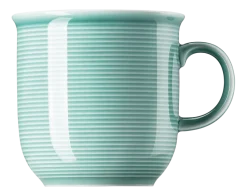 Mok Thomas Trend Colour With Handle Large Ice Blue 360 ml