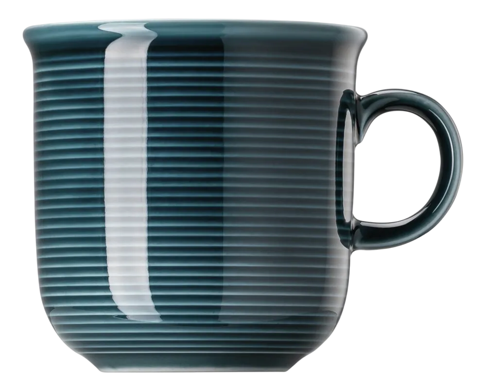 Thomas Mok Trend Colour With Handle Night Blue 280 ml Online