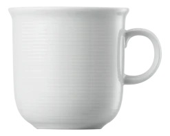 Thomas Mok Trend With Handle White 280 ml Online