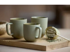 Mok Villa Collection Shoku Pure Green 330 ml