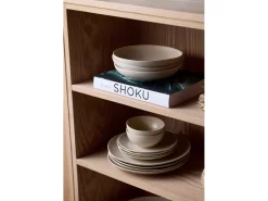 Mok Villa Collection Shoku Soft Beige 330 ml