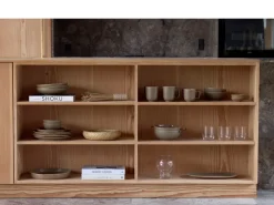 Mok Villa Collection Shoku Warm Brown 230 ml