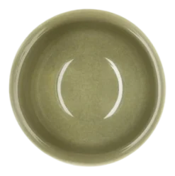 Mok Villa Collection Shoku Without Handle Pure Green 330 ml