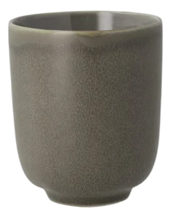 Villa Collection Mok Shoku Without Handle Warm Brown 330 ml Best
