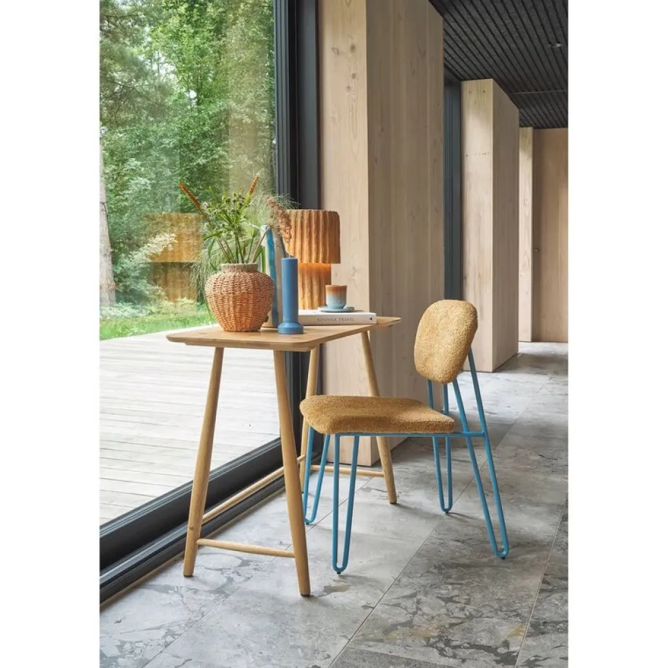 Mok Villa Collection Styles Blue Amber 0,18 L (Set van 2)