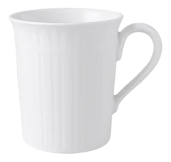 Mok Villeroy & Boch Cellini Wit (6-delig)