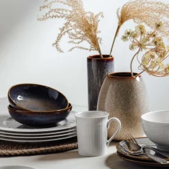 Mok Villeroy & Boch Cellini Wit (6-delig)