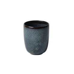 Mok Villeroy & Boch Lave Gris (6-Delig)