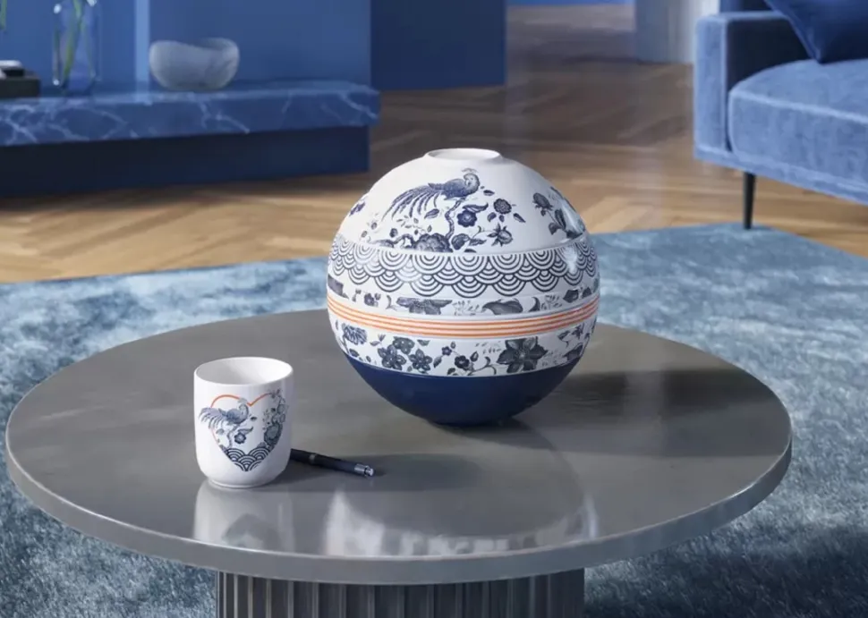 Mok Villeroy & Boch 275 Paradiso 290 ml