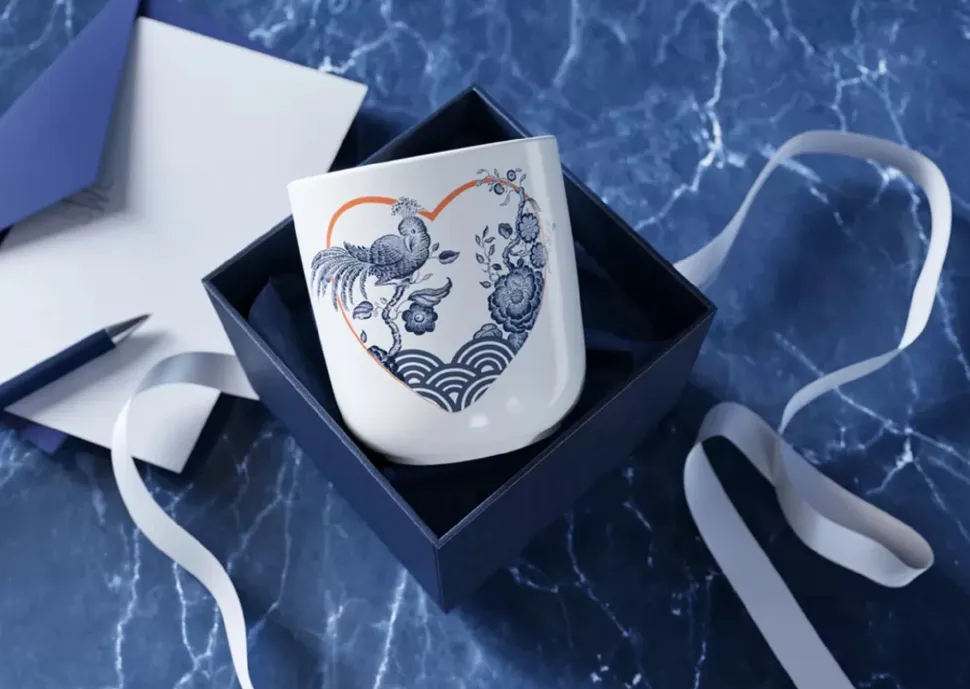Mok Villeroy & Boch 275 Paradiso 290 ml