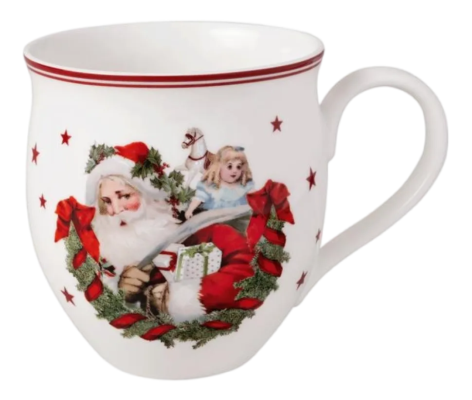 Mok Villeroy & Boch Toy's Delight Wit