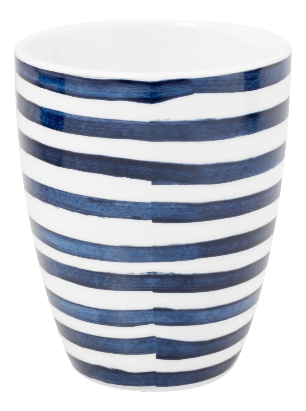 VT Wonen Mok vtwonen XL Without Ear Painted 400 ml (Set van 4) Sale