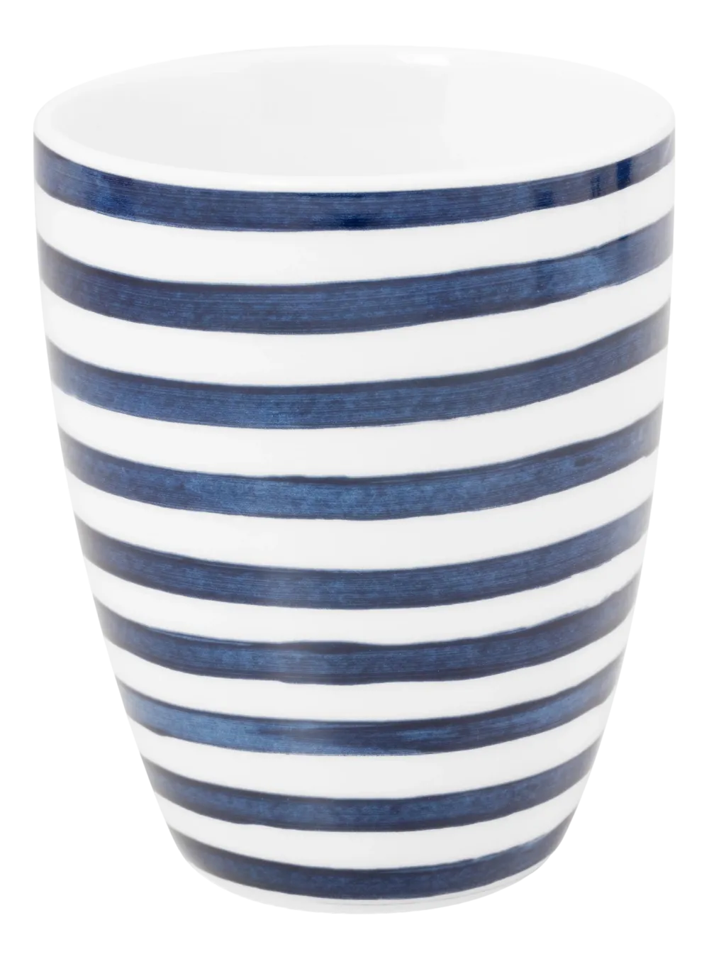 VT Wonen Mok vtwonen XL Without Ear Painted 400 ml (Set van 4) Sale