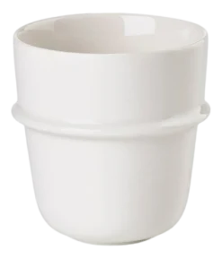 Mok Zone Denmark Eau Offwhite 320 ml (6-delig)