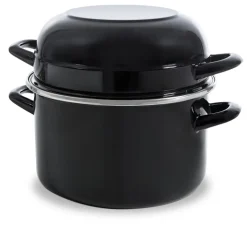 BK Mosselpan Fortalit 22 cm Clearance