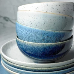 Denby Mueslikom Studio Blue Chalk 820 ml Hot