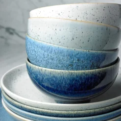 Mueslikom Denby Studio Blue Flint 820 ml