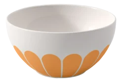 Villeroy & Boch Mueslikom Fleur Soleil Ø14cm (4 delig) Online