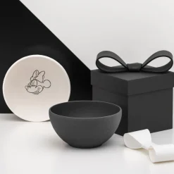 Villeroy & Boch Mueslikom Manufacture Rock Mickey Mouse Multi 430ml (2-delig) Sale