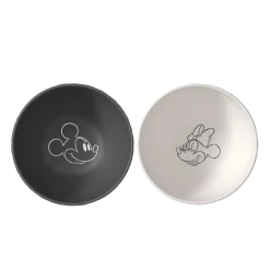 Villeroy & Boch Mueslikom Manufacture Rock Mickey Mouse Multi 430ml (2-delig) Sale