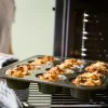 Muffinvorm Dagelijkse Kost Groen