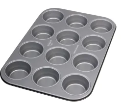 Muffinvorm Dr. Oetker Kreativ 12 Cups