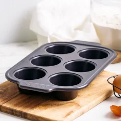 GreenPan Muffinvorm Bistro Muffins) Hot