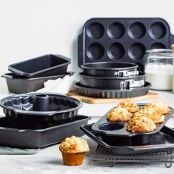 GreenPan Muffinvorm Bistro Muffins) Hot